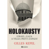Holokausty Izrael, Gaza a válka proti Západu
