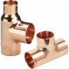 Viega 5130 T-kus redukční LW/LW/LW 22x22x15