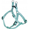 Nobby SOFT GRIP postroj mátový nylon S-M 40-56cm