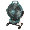 MAKITA Aku ventilátor Li-ion 14,4/18V, bez aku DCF301Z