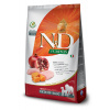N&D Pumpkin DOG Adult M/L Chicken&Pomegranate 12kg
