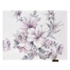 EUROFIRANY SADA 4 KS PRESTIERANIE NA STÔL VELVET5 30X40 CM KVETY