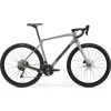 MERIDA SILEX 4000 šedý(čierny/titanium) 2025 Veľkosť rámu: M na výšku (175-181 cm)