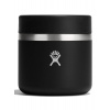 Hydro Flask Termoska na jedlo 20 oz Insulated Food Jar čierna sivá 591 ml