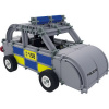 Seva Rescue 2 - Polícia, 534 dielikov