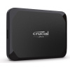 Crucial X9 4TB /SSD/Externí/Černá/3R CT4000X9SSD9