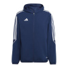 Sweatshirt adidas Tiro 23 League M HZ9067 (122873) Black XL (188cm)
