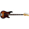 G&L Tribute LB-100 3-Tone Sunburst, RW