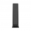 Fractal Design Ridge Black mITX PCIe 4.0 FD-C-RID1N-11