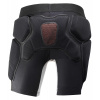 Hatchey Protective Pants Flex, M, black/grey