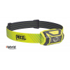 Čelovka Petzl Tikka Core 2022 Yellow (3342540839175)