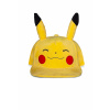 Pokémon - Smiling Pikachu Novelty Cap Barva: Yellow