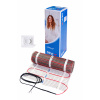 DEVI DEVIcomfort 150T 2m2 300W + DEVIreg Room