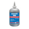 Loctite 480 - 500 g vteřinové lepidlo černé