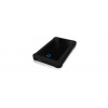 Icy Box IB-233U3-B - External enclosure for 2.5