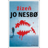 Žízeň (Harry Hole 11. díl) - Jo Nesbo