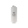 GETI 02020034 Kondenzátor rozběhový motorový 40uF 450V GMC 40F