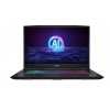 MSI Katana A17 AI B8VF-887XCZ 9S7-17LN31-887 - Notebook
