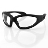 Okuliare BOBSTER GXR adventure clear