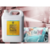 Morris WSP Traffic Film Remover, čistič na stroje a automobily, 5l (Starý název - Morris Cadence traffic film remover - čistič na stroje, motory a automobily, 5l)