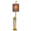 Lucide Miss Tall E27 60 W Shades (Lucide Miss Tall E27 60 W Shades)