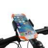 PEVNÝ DRŽIAK NA BICYKEL, MOTORKU, TELEFÓN, GPS