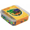 HAMA MAXI 8742 Dinosaury sada v krabici 600 ks
