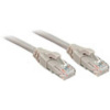 Lindy 48009 sieťový kábel Šedá 20 m Cat6 U/UTP (UTP) (48009)