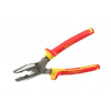 Stanley kombinované kliešte izolované do 1000V, 200mm 0-84-002