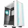 DEEPCOOL skříň CC560 V2 / ATX / 4x120 mm fan / USB 3.0 / USB 2.0 / bílá R-CC560-WHGAA4-G-2