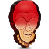 Ťažítko Iris Apfel červené