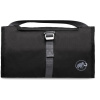 MAMMUT Washbag Travel L black - L