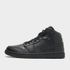 Air Jordan 1 Mid Cierna EUR 41