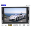 NVOX Monitor s otvoreným rámom ips led 10 prstov full hd vga hdmi usb av 12v 230v