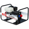 Elektrický generátor FOGO FH 6000 (Elektrický generátor FOGO FH 6000)