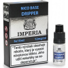 Nikotinová báze IMPERIA Dripper PG30-VG70 5x10ml-12mg