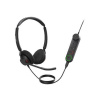 Jabra Engage 50 II Link, Stereo, USB-A, UC (5099-299-2219)