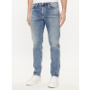 Calvin Klein pánske modré džínsy J30J324844 33/32