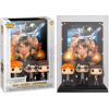 Funko POP! Harry Potter Harry with Ron and Hermiona Movie Posters 14