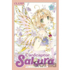 Cardcaptor Sakura: Clear Card 13 - CLAMP