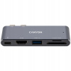 Canyon CNS-TDS05DG