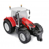 Maisto RC Massey Ferguson traktor, 2.4 Ghz Červený 1:16