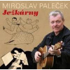 Ježkárny (1xcd) - Jaroslav Ježek, Miroslav Paleček