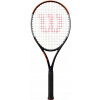Tenisová raketa Wilson Burns 100ls V4.0 L3 280 g (Tenisová raketa Wilson Burn 100s V4.0 L3)