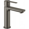 Grohe Lineare umývadlová batéria stojanková Brushed Hard Graphite 23106AL1