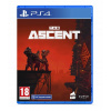 The Ascent