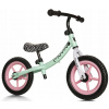 MOVINO CLASSIC, kolesá 12'', tyrkysovo-ružové R-005-TR