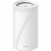 TP-Link BE19000 Whole Home Mesh Wi-Fi 7 System(Tri-Band) Deco BE85(1-pack)