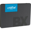 Crucial BX500 500GB, CT500BX500SSD1