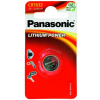 PANASONIC Lithiová baterie (knoflíková) CR-1632EL/1B 3V (Blistr 1ks)